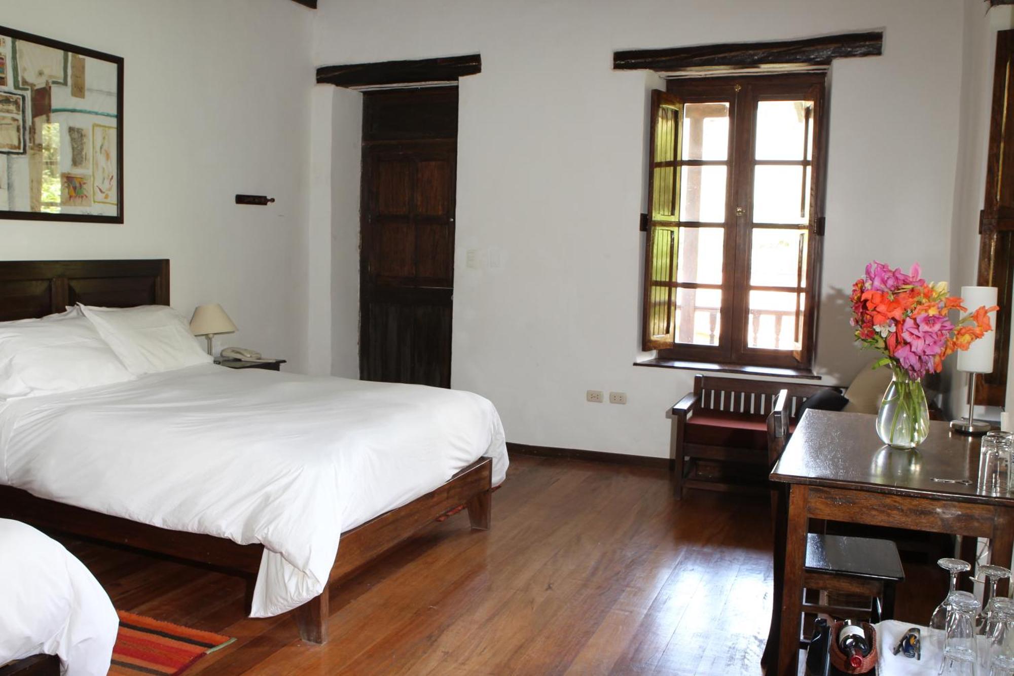 El Albergue Ollantaytambo Extérieur photo